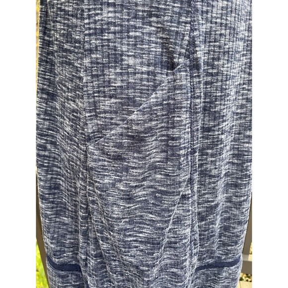 Rabbit Rabbit Designs Dress Womens 10 Cowl Neck Long Sleeve Pockets Pullover - Picture 16 of 16